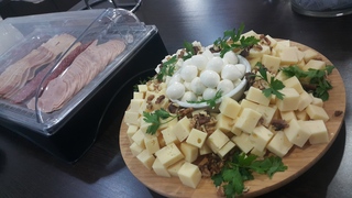 Restaurant
 di Betnava