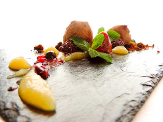 Restaurant
 di Betnava