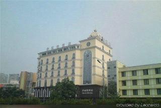 Elite Hotel Chengdu