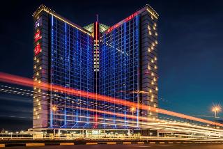 Aparthotel Adagio Fujairah