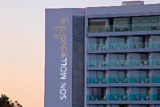 Son Moll Sentits Hotel & Spa