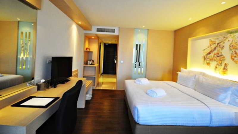 Room
 di Parinda Hotel