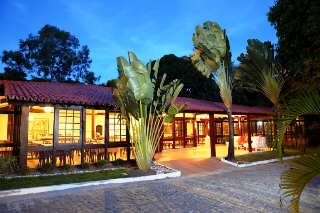 Restaurant
 di Porto Seguro Praia Resort