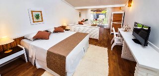Room
 di Porto Seguro Praia Resort