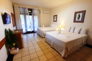 Room
 di Porto Seguro Praia Resort