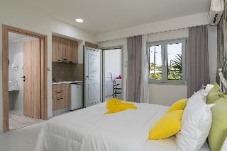 Angela Studios Apartments
