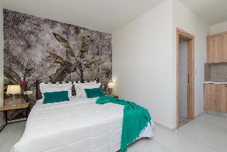 Angela Studios Apartments