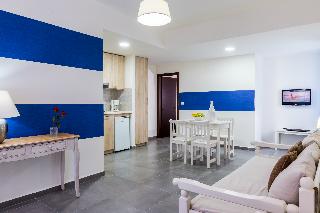 Angela Studios Apartments