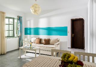 Angela Studios Apartments