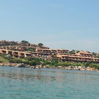 Villaggio Marineledda, North Sardinia
