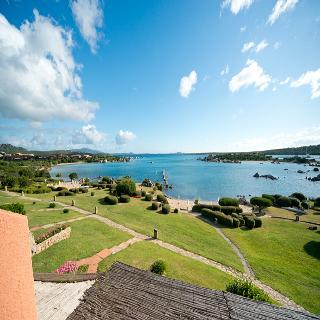 Villaggio Marineledda, North Sardinia