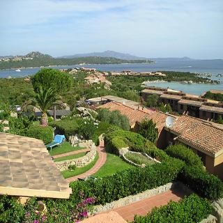 Villaggio Marineledda, North Sardinia