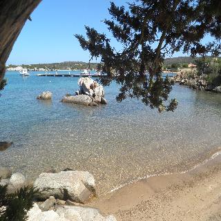 Villaggio Marineledda, North Sardinia