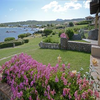 Villaggio Marineledda, North Sardinia