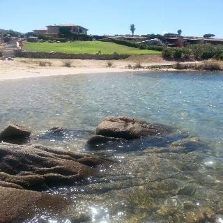 Villaggio Marineledda, North Sardinia