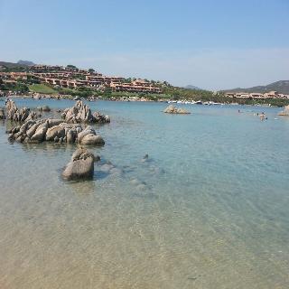 Villaggio Marineledda, North Sardinia
