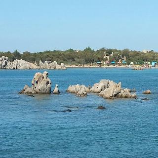 Villaggio Marineledda, North Sardinia