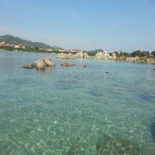 Villaggio Marineledda, North Sardinia