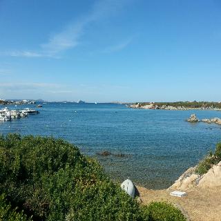 Villaggio Marineledda, North Sardinia
