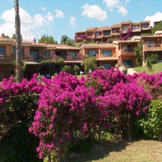 Villaggio Marineledda, North Sardinia