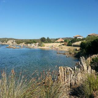 Villaggio Marineledda, North Sardinia