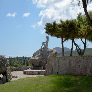 Villaggio Marineledda, North Sardinia
