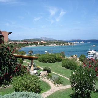 Villaggio Marineledda, North Sardinia