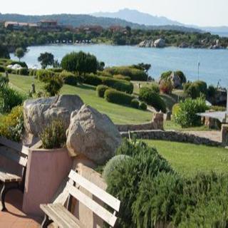 Villaggio Marineledda, North Sardinia