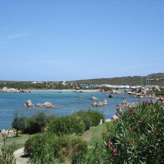 Villaggio Marineledda, North Sardinia