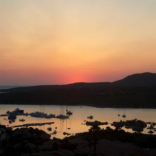 Villaggio Marineledda, North Sardinia