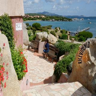 Villaggio Marineledda, North Sardinia