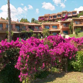Villaggio Marineledda, North Sardinia