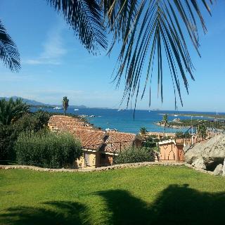 Villaggio Marineledda, North Sardinia