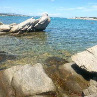 Villaggio Marineledda, North Sardinia