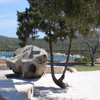 Villaggio Marineledda, North Sardinia
