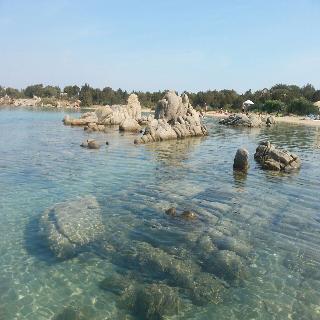 Villaggio Marineledda, North Sardinia