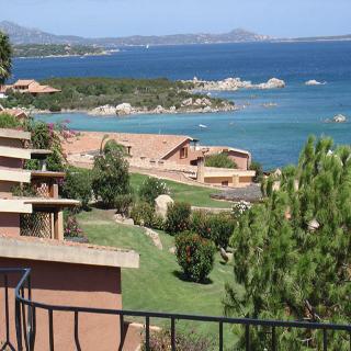 Villaggio Marineledda, North Sardinia