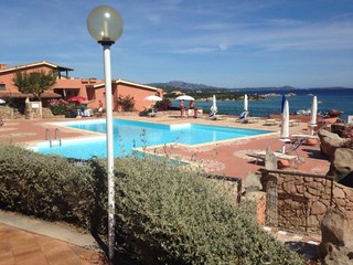 Villaggio Marineledda, North Sardinia