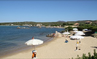 Villaggio Marineledda, North Sardinia