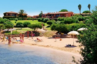 Villaggio Marineledda, North Sardinia