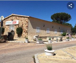 Villaggio Marineledda