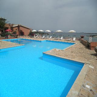 Villaggio Marineledda, North Sardinia