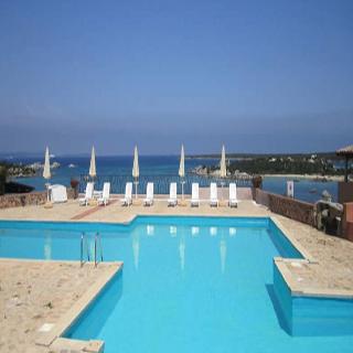 Villaggio Marineledda, North Sardinia