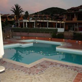 Villaggio Marineledda, North Sardinia