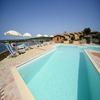 Villaggio Marineledda, North Sardinia