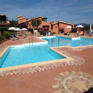 Villaggio Marineledda, North Sardinia