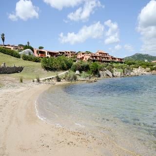 Villaggio Marineledda, North Sardinia