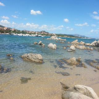 Villaggio Marineledda, North Sardinia