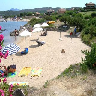 Villaggio Marineledda, North Sardinia