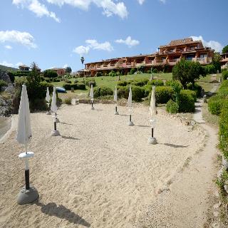 Villaggio Marineledda, North Sardinia